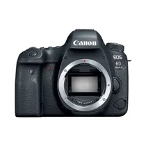 Cámara Canon Eos 6D Mark II