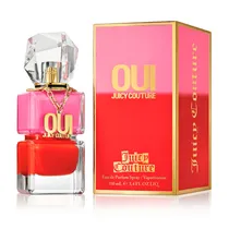 Perfume Femenino Juicy Couture Oui Edp 100ML