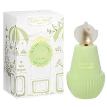 Perfume Jeanne Arthes FWL Tea Time À Paris Macaron Amande Edp - Feminino 100ML