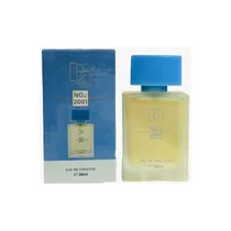 D.Hermosa N. 2001 30ML
