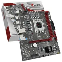  Placa Mãe K...