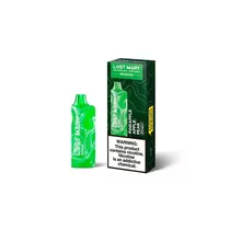 Lost Mary MO5000 Puff Pineapple Apple P