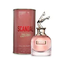 Jean Paul Perfume Scandal Gaultier F Eau de Parfum 50ML