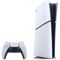 Console Sony Playstation 5 Slim 825GB CFI-2115B Digital