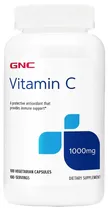  GNC Vitamin...