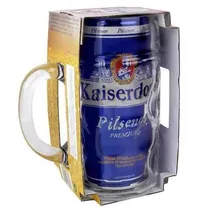 Cerveja Kai...