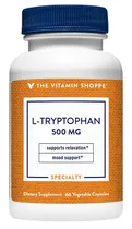  The Vitamin...