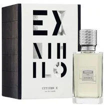 Perf Uni Ex Nihilo Iconoclaste Citizen X Edp 100ML