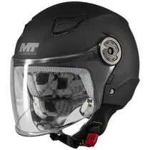  Capacete MT...