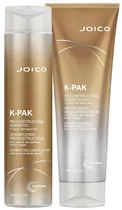 Kit Shampoo...
