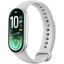 Pulsera Inteligente Xiaomi Mi Smart Band 11 M2616B1 - Glacier Plata