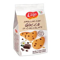 Biscoito Ita...