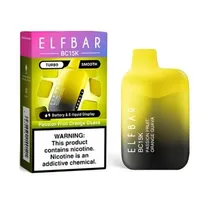 Elfbar BC 15K Passion Fruit Orange Guava