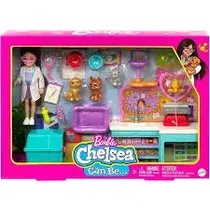  Mattel Muñe...