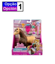  Barbie Myst...