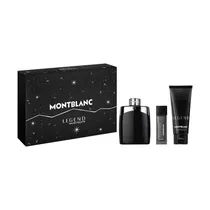 Mont Blanc L...