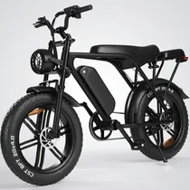  Bicicleta E...