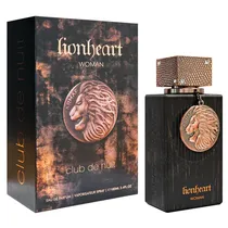 Perfume Armaf Club de Nuit Lionheart Women 100ML Dem