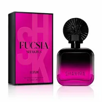 Shakira Perfume Fucsia Elixir F Eau de Parfum 50ML
