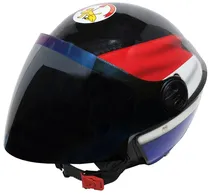  Capacete pa...