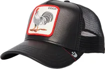  Boné Goorin...
