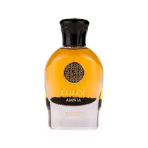 Perfume Al Wataniah Amnia Feminino Edp de 100ML