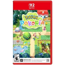 Jogo para Nintendo Switch 2 Pokémon Pokopia