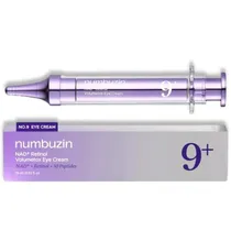 Numbuzin No....