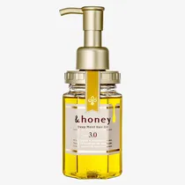 &Honey Deep ...