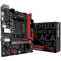  Placa Mãe U...