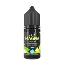  Magna Salt ...