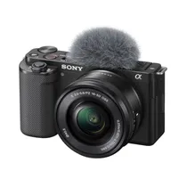  Cámara Sony...