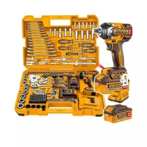 Kit Llave de...