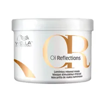 Wella Mascara Professionals Oil Reflections Tratamiento 500ML s/C