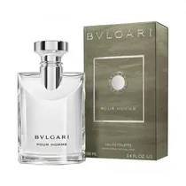 Perfume Bvlgari Pour Homme Edt Masculino 100ML