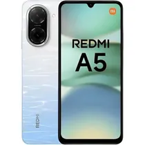 Smartphone Xiaomi Redmi A5 Lte DS 3/64GB 6.88" 32/8MP A15 15W - Blue