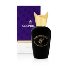  Perfume Sos...