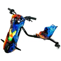 Scooter Tric...