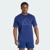  Remera Adid...