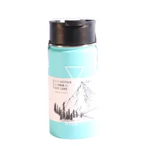 Termo Termico Hydrate para Cafe Café 355 ML Aqua