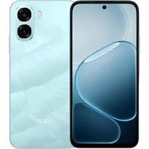 Smartphone Oppo A6X CPH2819 DS Lte 4/256GB 6.75" 13/5MP - Blue