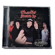  CD Charlie ...