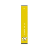 Yoop Bar Banana Ice
