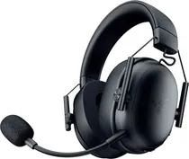Fone de Ouvido Razer Blackshark V3 X Hyperspeed Preto RZ04-05420100-R3U1