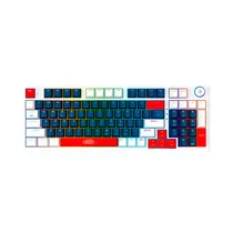 Xo Teclado K...