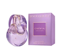 Bvlgari Perfume Omnia Amethyste F Eau de Toilette 100ML