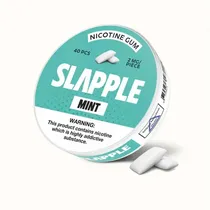  Nicotine Sl...