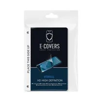 Protector de Pantalla e-Covers Hidrogel HD