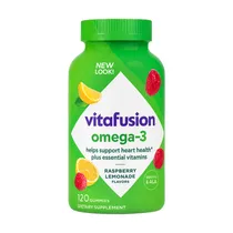  Vitafusion ...