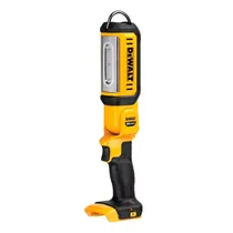 Lanterna de Trabalho Dewalt DCL050 – 20V / 500 Lumens / Sem Bateria